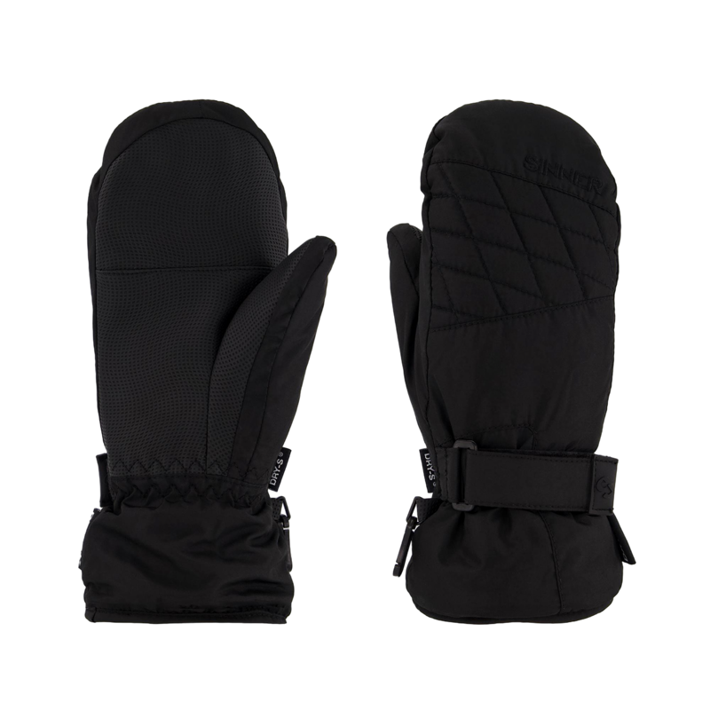 Sinner Wildecat Want