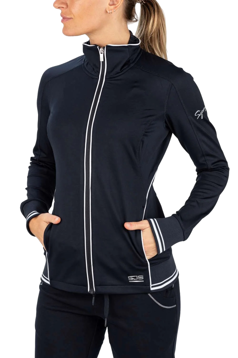 Sjeng Sports Suri Trainingsjack