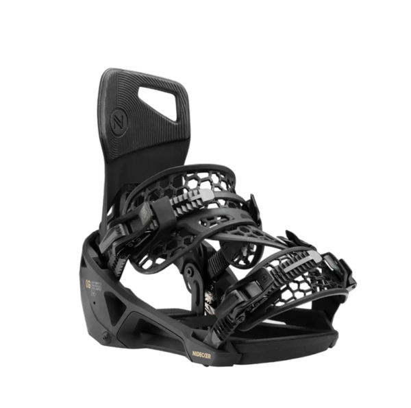 Nidecker OG Supermatic Snowboardbinding