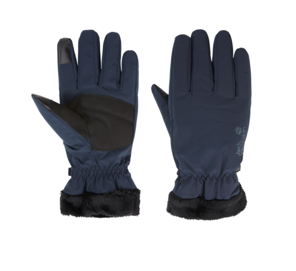Jack Wolfskin Highloft Handschoenen