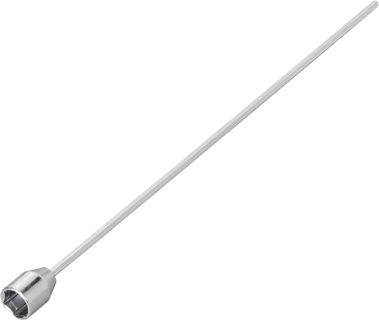 Pro Plus Verlengadapter 54cm