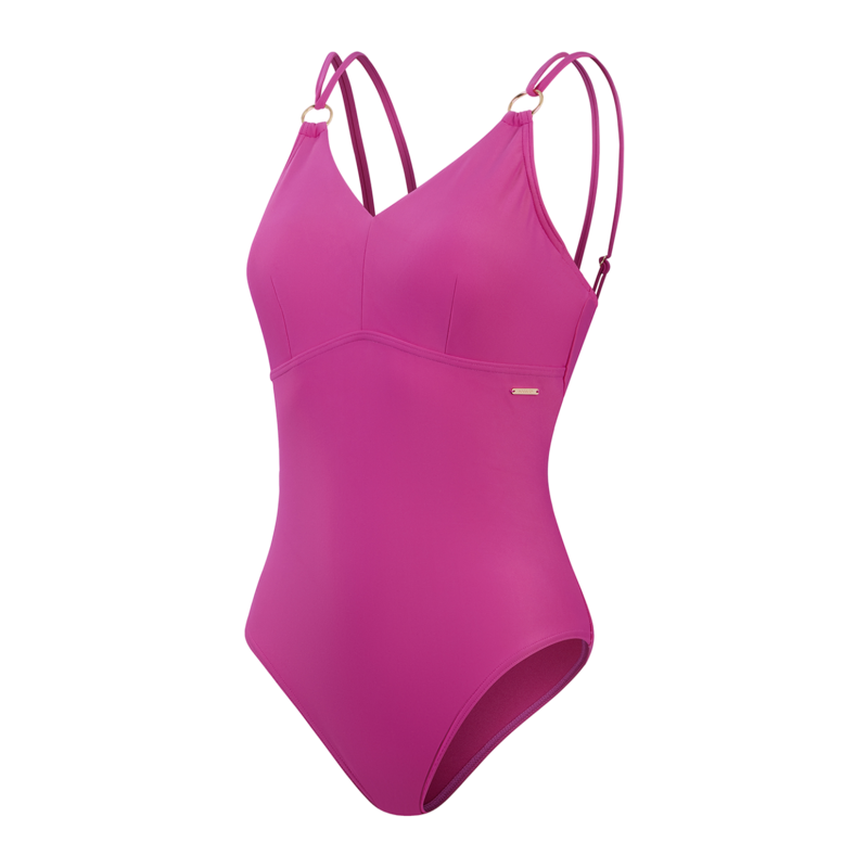 Speedo Shaping Strappy Badpak