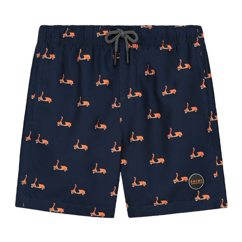 Shiwi Swimshort Moped