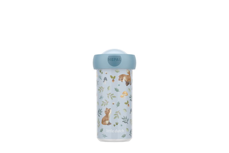 Mepal Schoolbeker Campus 300 Ml