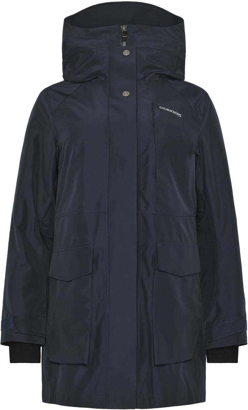 Didriksons Harriet Parka
