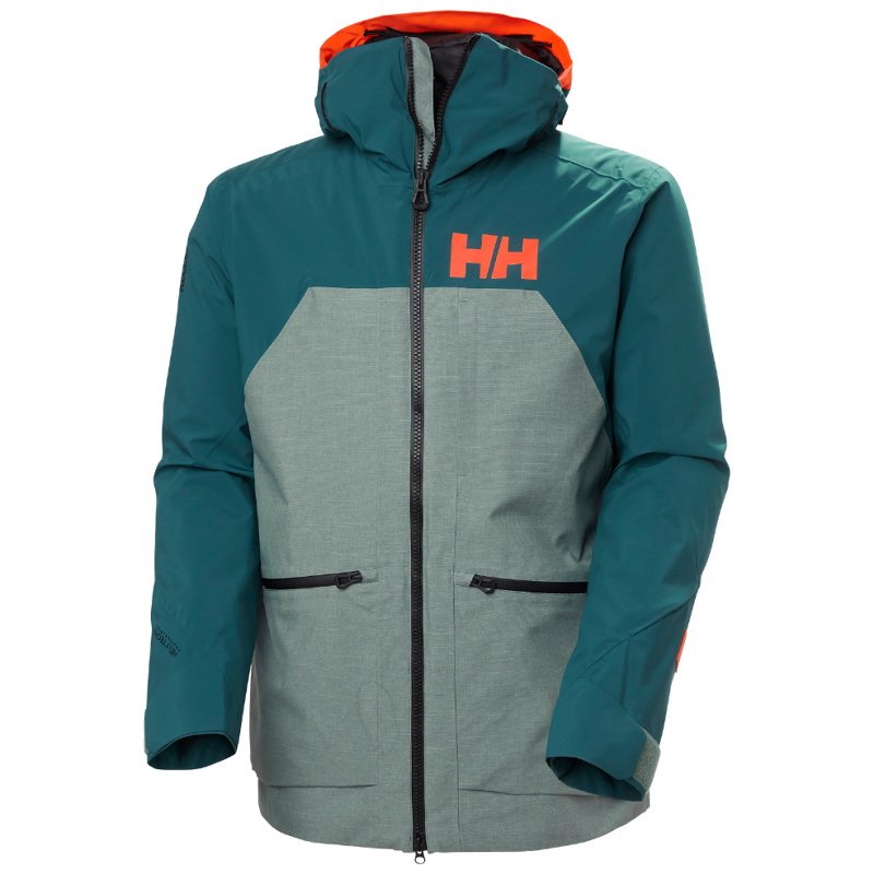 Helly Hansen Straightline Lifaloft 2.0 Wintersportjas