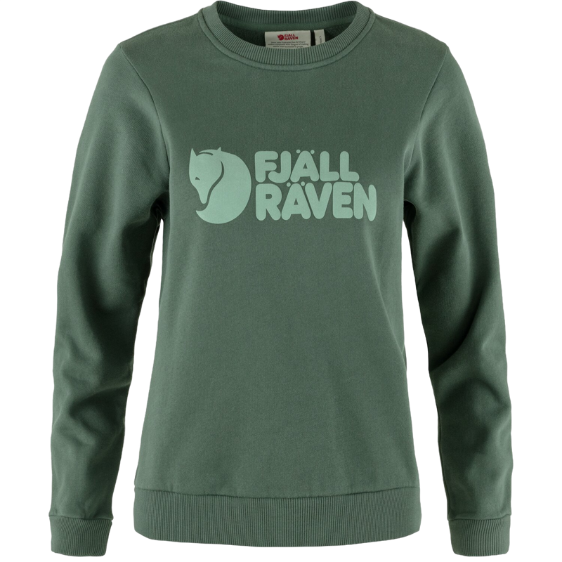 Fjällräven Fjällräven Logo Sweater