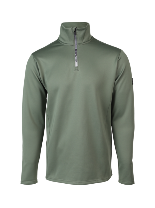 Brunotti Heros Fleece Trui