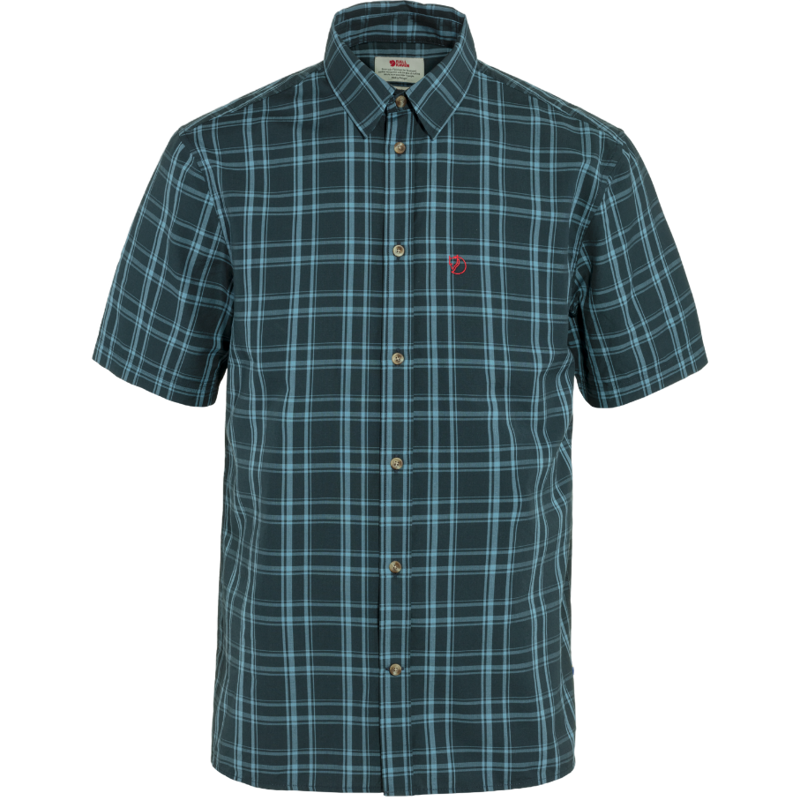 Fjällräven Övik Lite Overhemd