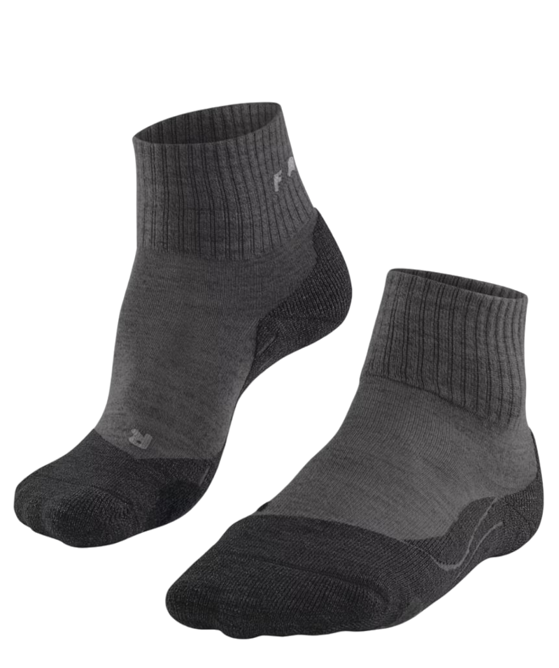 Falke TK2 Wool Short Wandelsok