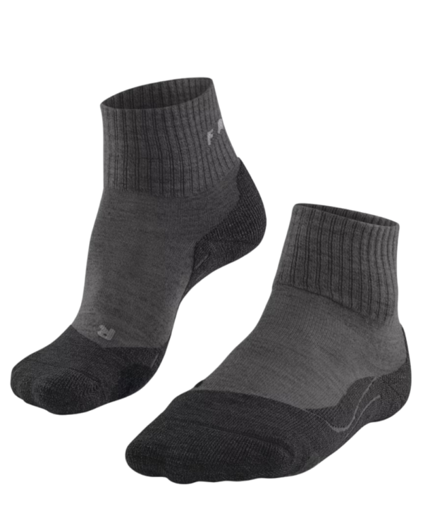 Falke TK2 Wool Short Wandelsok