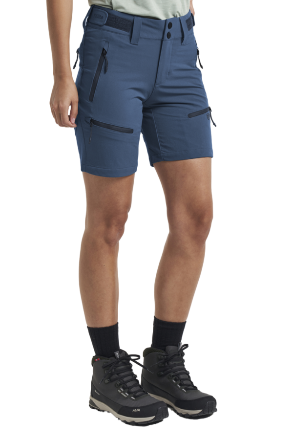 Tenson TXlite Flex Shorts