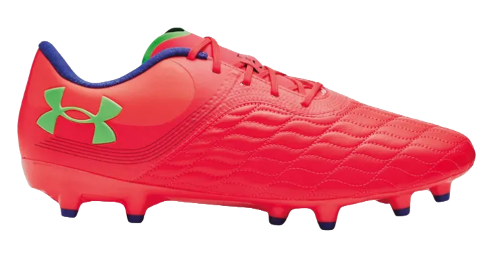 Under Armour Magnetico Pro 3.0 FG Voetbalschoen