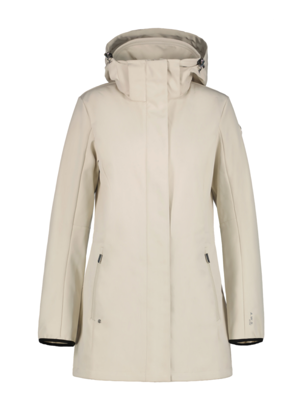 Luhta Iloniemi Softshell Jas
