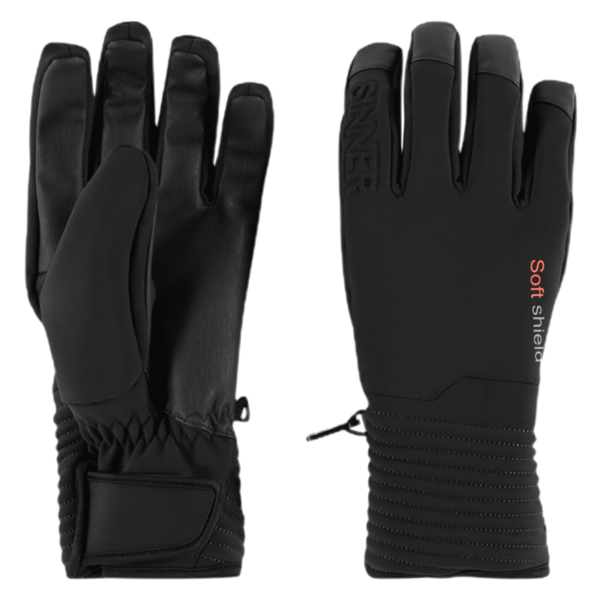 Sinner Ski Mont Handschoen