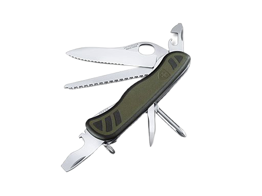 Victorinox Zakmes Soldier