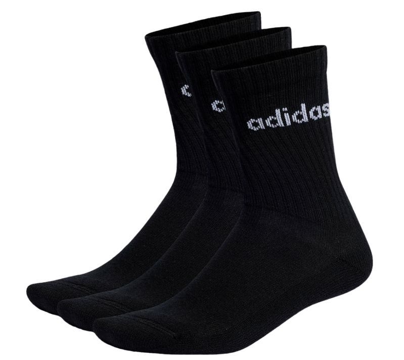 Adidas Crew-Sokken