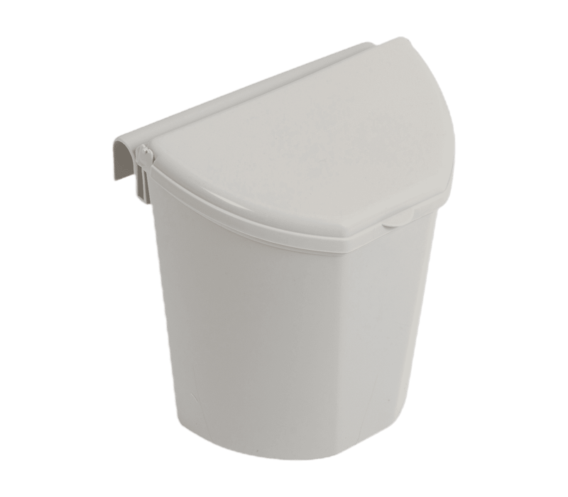 Redwood Afvalbak met Hanger