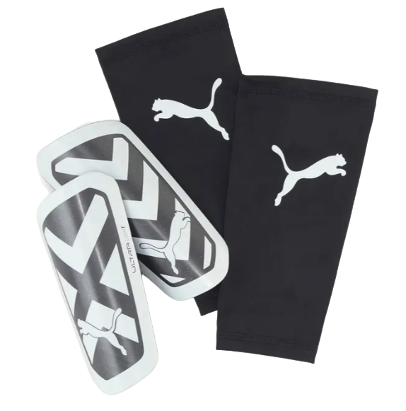 Puma Ultra Light Sleeve Scheenbeschermers