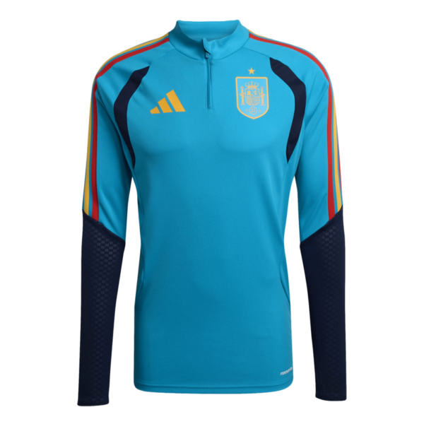 Adidas Spanje 2026 Trainingstop Senior