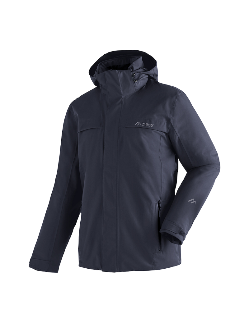 Maier Sports Peyor Winterjas