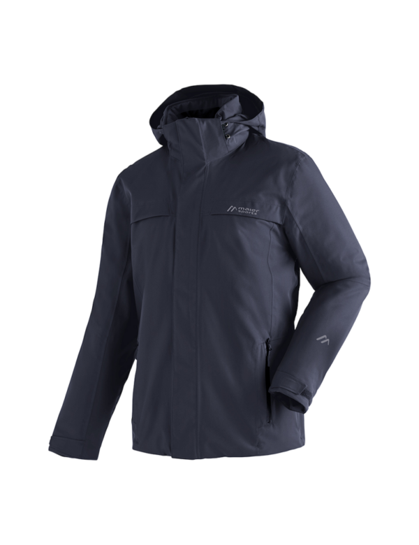 Maier Sports Peyor Winterjas