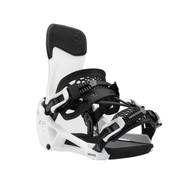 Nidecker LT Supermatic Snowboardbinding