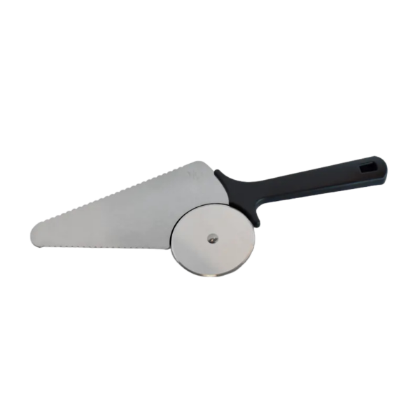 Cadac Pizza Snijder 2-In-1