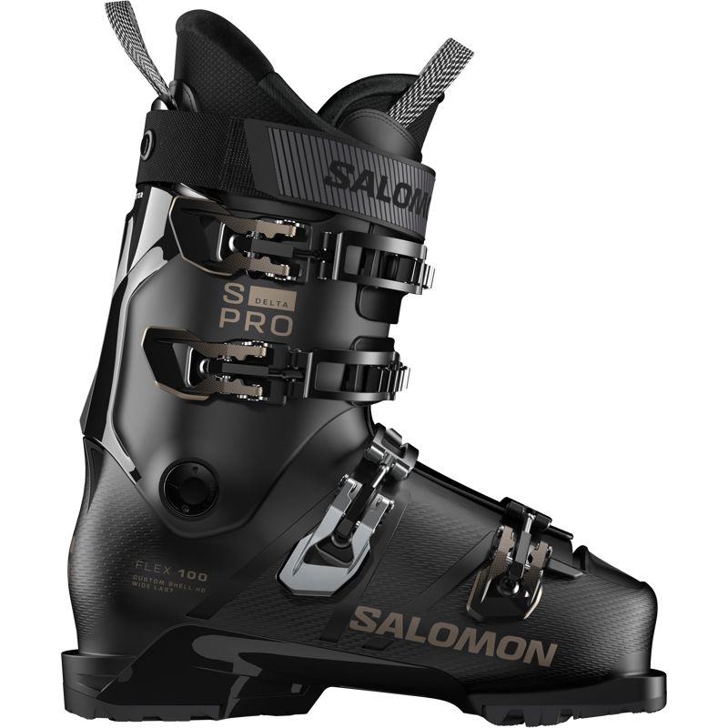 Salomon S/Pro Delta 100 Skischoenen