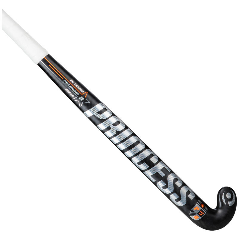 Princess Premium 6 Star SG9-LB Hockeystick