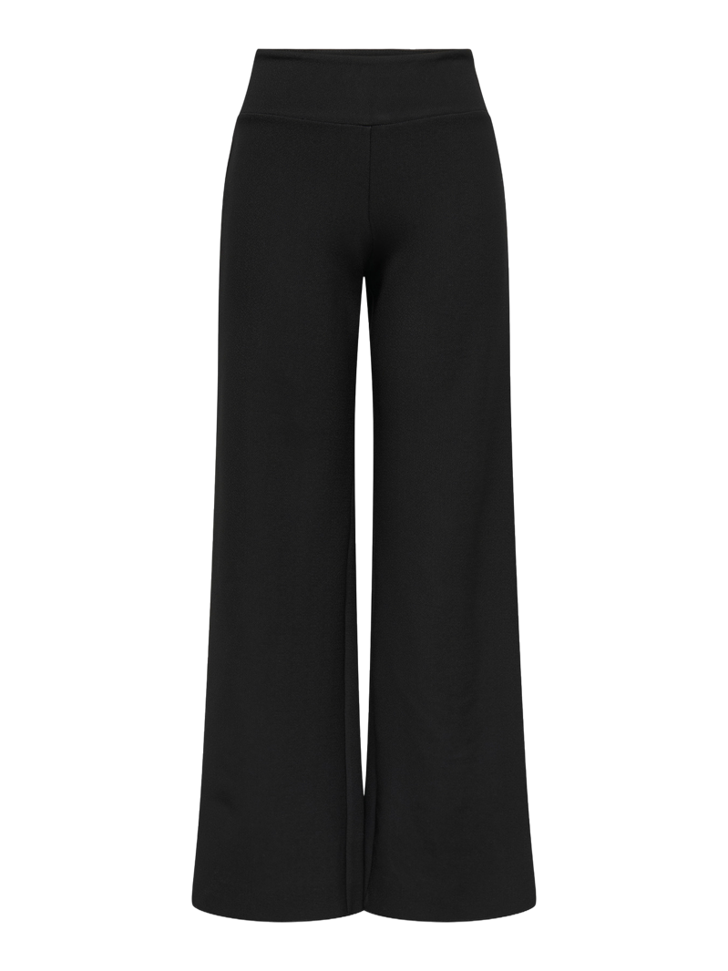 Only Clever Wide Leg Broek