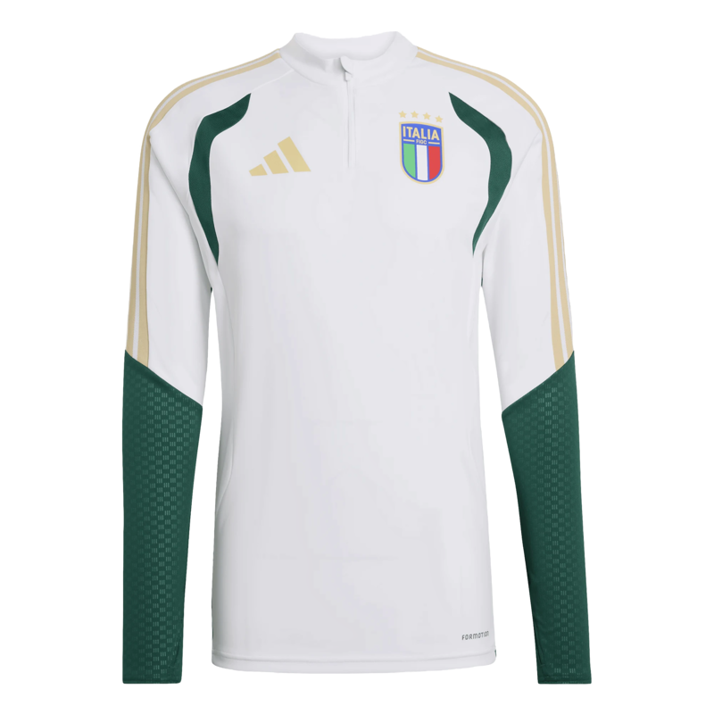 Adidas Italië Trainingstop 2026 Senior