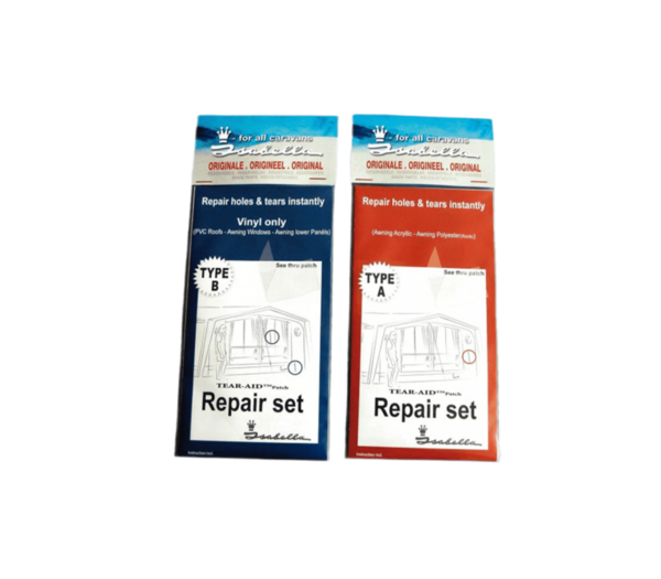 Isabella Repairset A