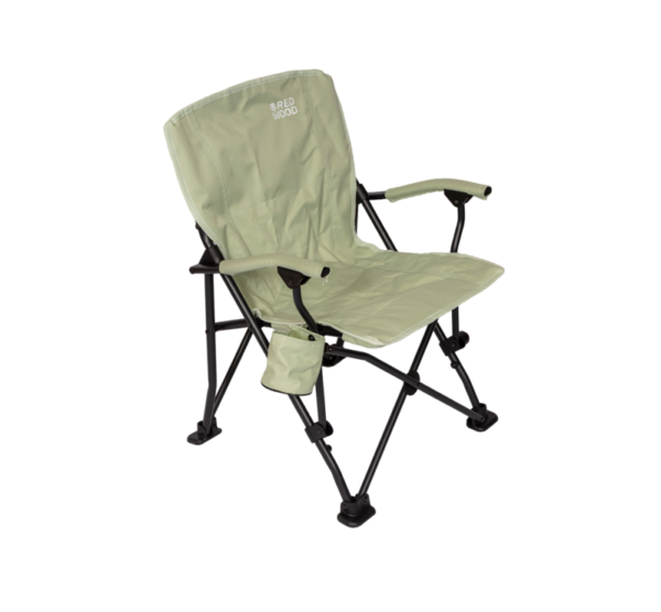 Redwood Fagus Kinderstoel