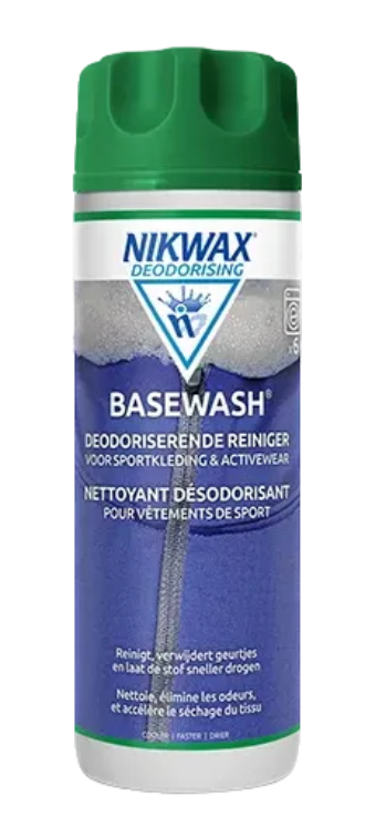Nikwax Base Wash (300 ml)