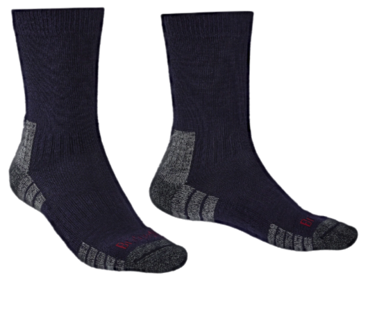 Bridgedale Lightweight Merino Performance Wandelsokken