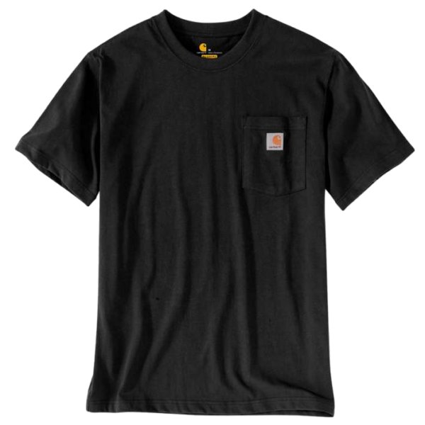 Carhartt K87 Pocket T-shirt