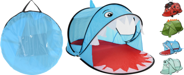 Koopman Pop Up Tent Kinderen