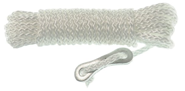 Campking Scheerlijn Nylon 4M (4 stuks)