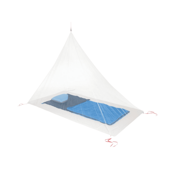 Cocoon Travel Single Muskietennet