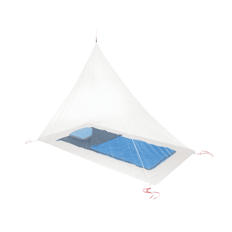 Cocoon Travel Single Muskietennet