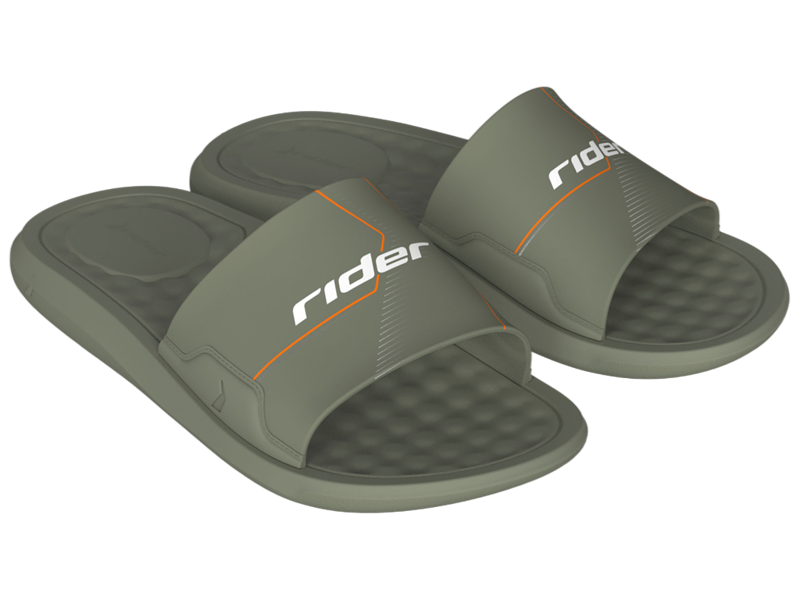 Rider Step Kids Slides