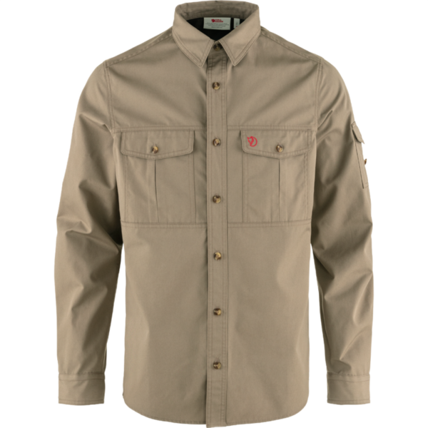 Fjällräven Singi Trekking Overhemd
