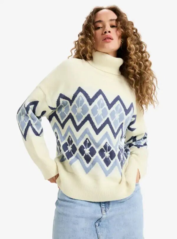 Roxy Saltwater Lover Trui