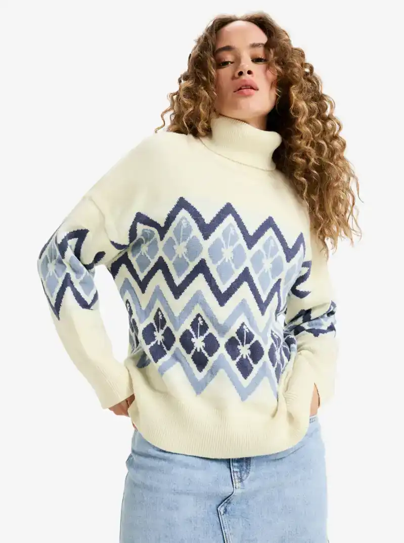 Roxy Saltwater Lover Trui