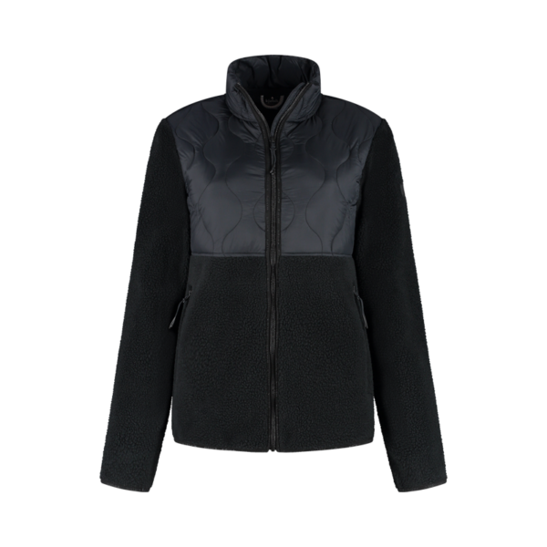 Kjelvik Nowi Fleece Vest