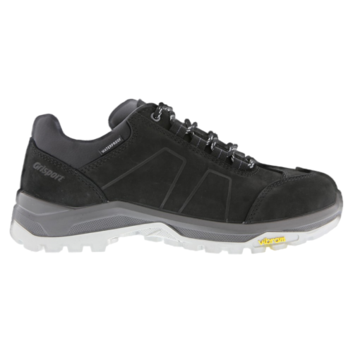 Grisport Utah Low Wandelschoen