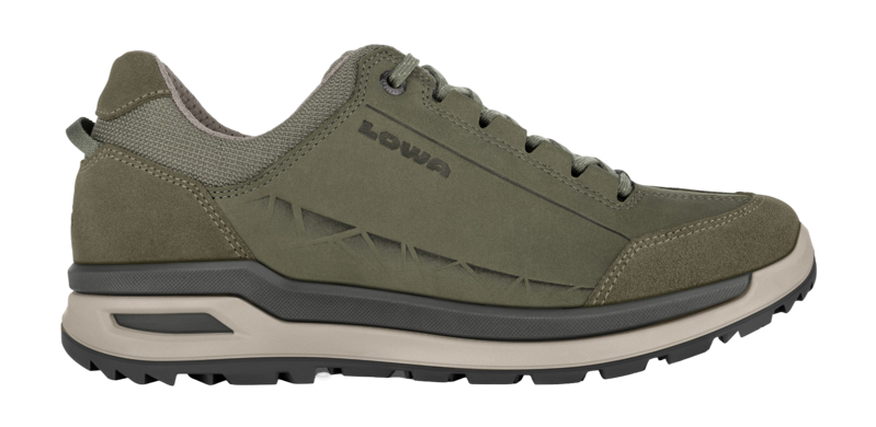 Lowa Bellagio GTX Lo Wandelschoenen