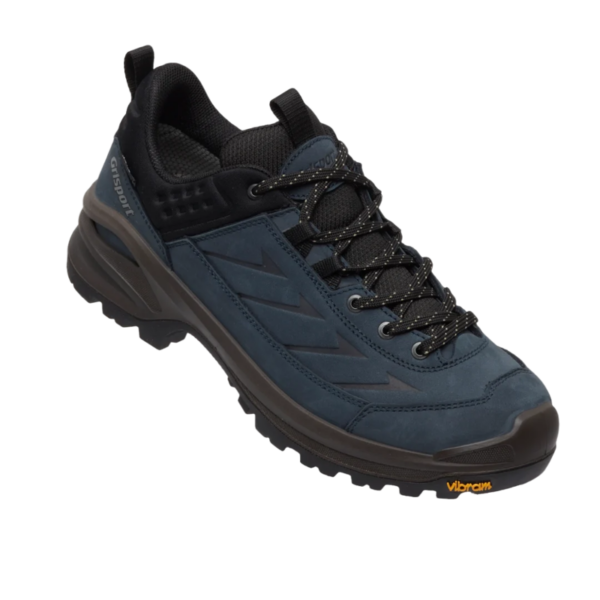 Grisport Terrain Low Wandelschoen