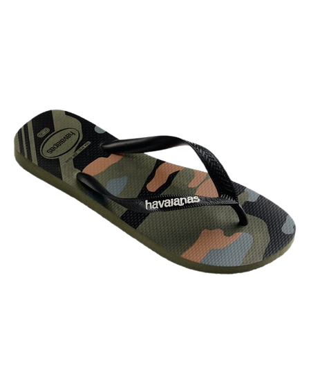 Havaianas Top Camu Teenslipper